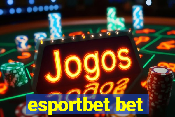 esportbet bet